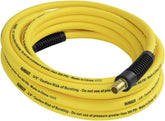 DEWALT DXCM012-0204 3/8” x 25’ Premium Hybrid Hose