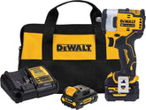 12V MAX 3/8IN IMPACT WRENCH KIT