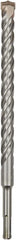 DEWALT DW5460 7/8-Inch by 6-Inch by 8-Inch ROCK CARBIDE SDS Plus Hammer Bit
