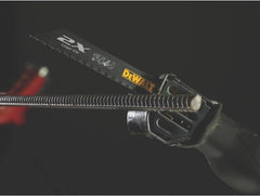 DEWALT 6-Inch Reciprocating Saw Blades, 14 TPI, 5-Pack (DWA4186)