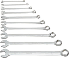 DEWALT Combination Wrench Set, SAE, 10 Piece (DWMT72167)