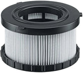 DEWALT Replacement HEPA Filter For DC515 (DC5151H), Whites