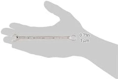 DEWALT Combination Wrench 5/16'' SAE (DWMT72191B)