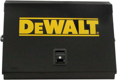 DeWalt 30" x 15" Triangle Toolbox - Steel, Black
