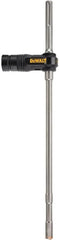 DEWALT Drill Bit, SDS MAX, Hollow, 7/8-Inch (DWA58078)