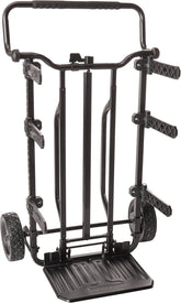 DEWALT TOUGHSYSTEM Tool Storage L-Cart Carrier with Heavy Duty Wheels (DWST08210)