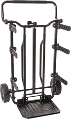 DEWALT TOUGHSYSTEM Tool Storage L-Cart Carrier with Heavy Duty Wheels (DWST08210)