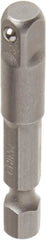 DEWALT Hex Socket Adapter, 1/4-Inch (DW2541)