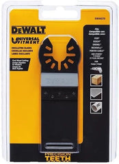 DEWALT DWA4270 Precision Tooth Blade, 1-1/4"