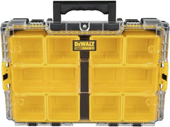 DEWALT ToughSystem Tool Organizer, 2.0 Full-Size, 10 Compartments (DWST08040)