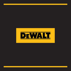 DEWALT TSTAK Trolley Cart with Handle, Swivel 360°, Capacity of Up to 200 lbs (DWST17888)