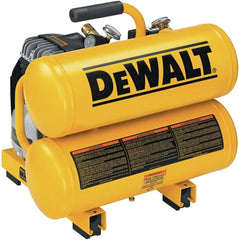 DEWALT D55151 Twin Hot Dog Compressor