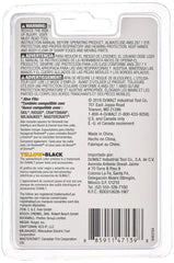 DEWALT DWA4242 Diamond Flush Cut Oscillating Blade