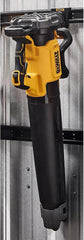 DEWALT Tool Organizer, Hook for Outdoor Power Tools, DEWALT Workshop Storage System Compatible (DWST82814)