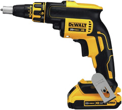 DEWALT DCF620D2 20V Drywall Screw Gun