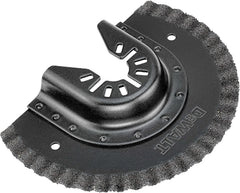 DEWALT Oscillating Fastcut Carbide Grout Removal Blade (DWA4220)