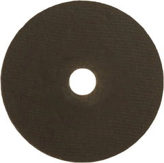 DEWALT DW8061 4-Inch by .045-Inch by 5/8-Inch A60T Abrasive Metal/INOX Cutting Wheel