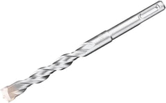 DEWALT SDS+ Hammer Bit, Rock Carbide, 1/2-Inch by 4-Inch by 6-Inch (DW5437)