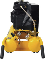 DeWalt DXCMTB5590856 Honda Powered Wheelbarrow Compressor, 8 gallon