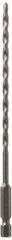 DEWALT DWA5100 Impact Ready Masonry Bit, 5/32" x 4" x 6"