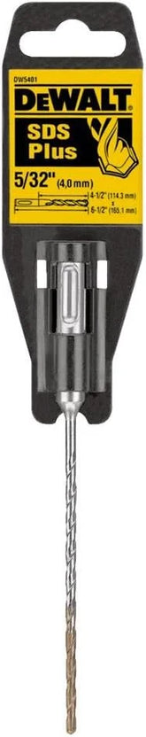 DEWALT DW5401 Hammer Bit