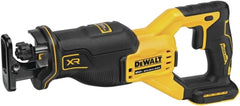 DEWALT 20V MAX Power Tool Combo Kit, 2-Tool Reciprocating Saw and 6-1/2 Inch Circular Saw, Cordless Power Tool Set with Battery and Charger (DCK237P1)
