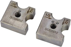 DEWALT DCS35012 1/2" Replacement Cutting Die Set