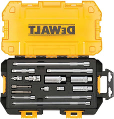 DEWALT DWMT73807 Accessory Tool Kit, 15 Piece