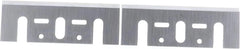 Dewalt D26676 Replacement Hand Planer BLADE # 663291-00
