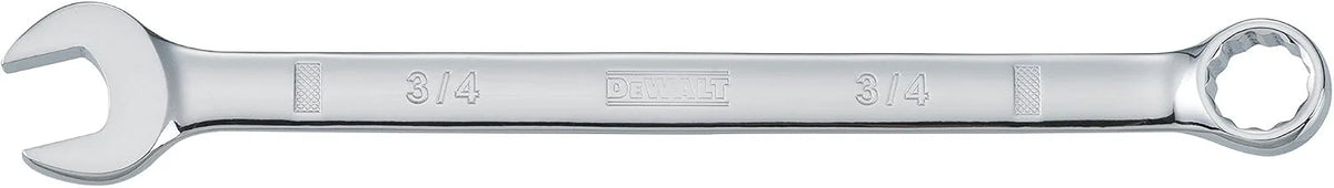 DEWALT Combination Wrench 3/4'' SAE