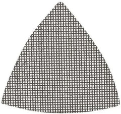 DEWALT DWASPTRIM120 120 Grit Mesh Oscillating Triangle (5 Piece)