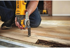 DEWALT DWA4270 Precision Tooth Blade, 1-1/4"