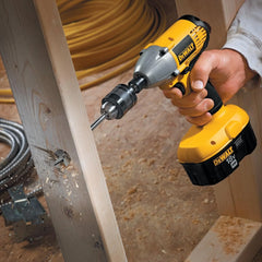 DEWALT Drill Chuck for Impact Driver, Quick Connect (DW0521)