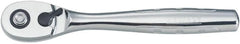 DEWALT DWMT71805 1/2" Drive Pear Head Ratchet
