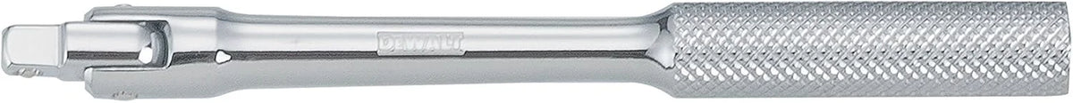 DEWALT 1/4" Drive 6" Flex Handle