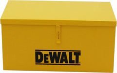 Montezuma 30" DeWalt Utility Box