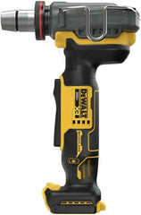 DEWALT 20V MAX XR PEX Expander Tool, 3/8" to 1-1/2" Expansion, Bare Tool Only (DCE410B)