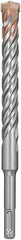 DEWALT DW5448 5/8-Inch by 16-Inch by 18-Inch ROCK CARBIDE SDS Plus Hammer Bit