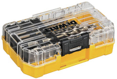 DEWALT Cobalt Alloy Steel Drill Bit Set with Pilot Point, 14-Piece (DWA1240)