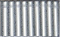 DEWALT Finish Nails, 2-1/2-Inch, 16GA, 2500-Pack (DCS16250)