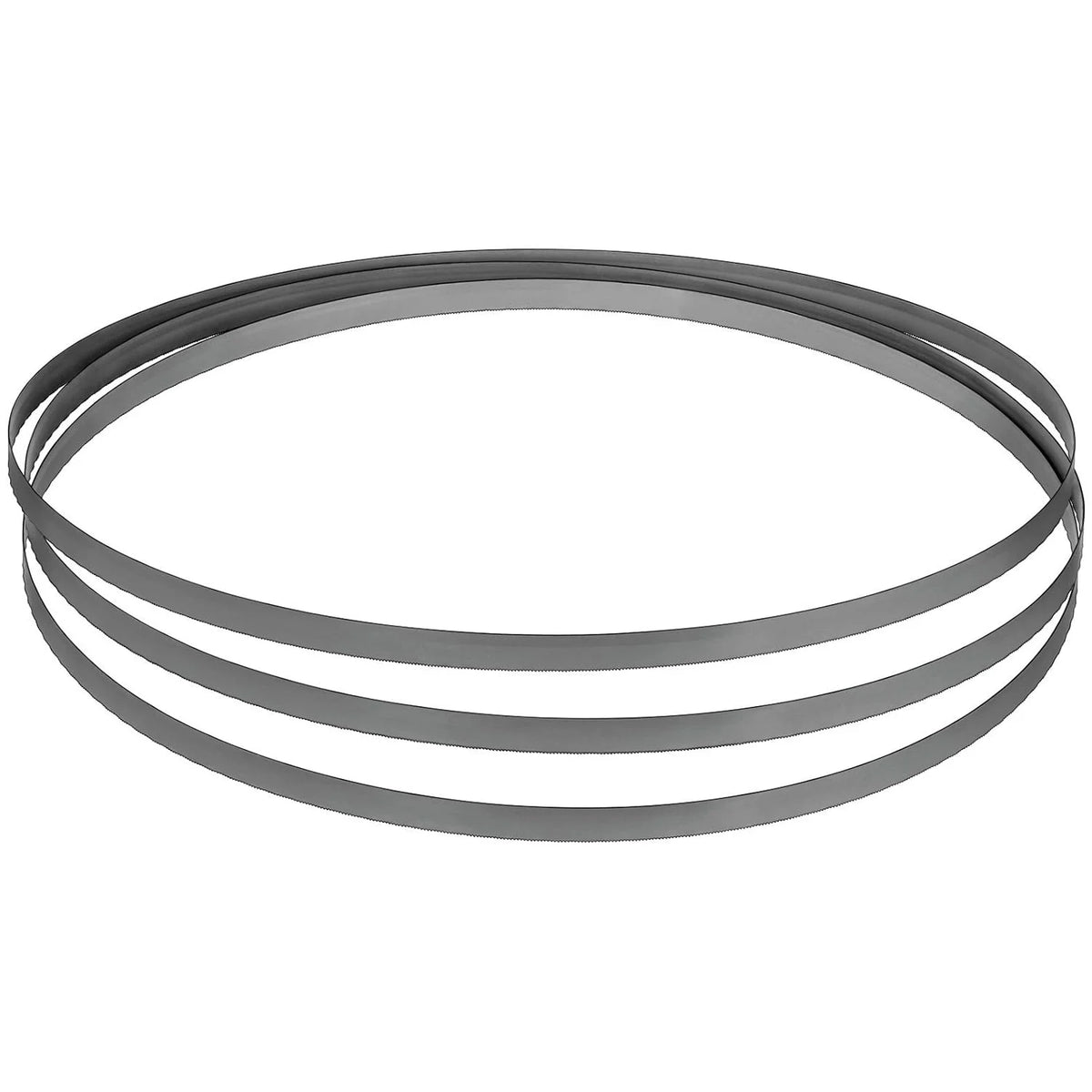 DEWALT Portable Band Saw Blade, 44-7/8-Inch, .020-Inch, 18 TPI, 3-Pack (DW3983)
