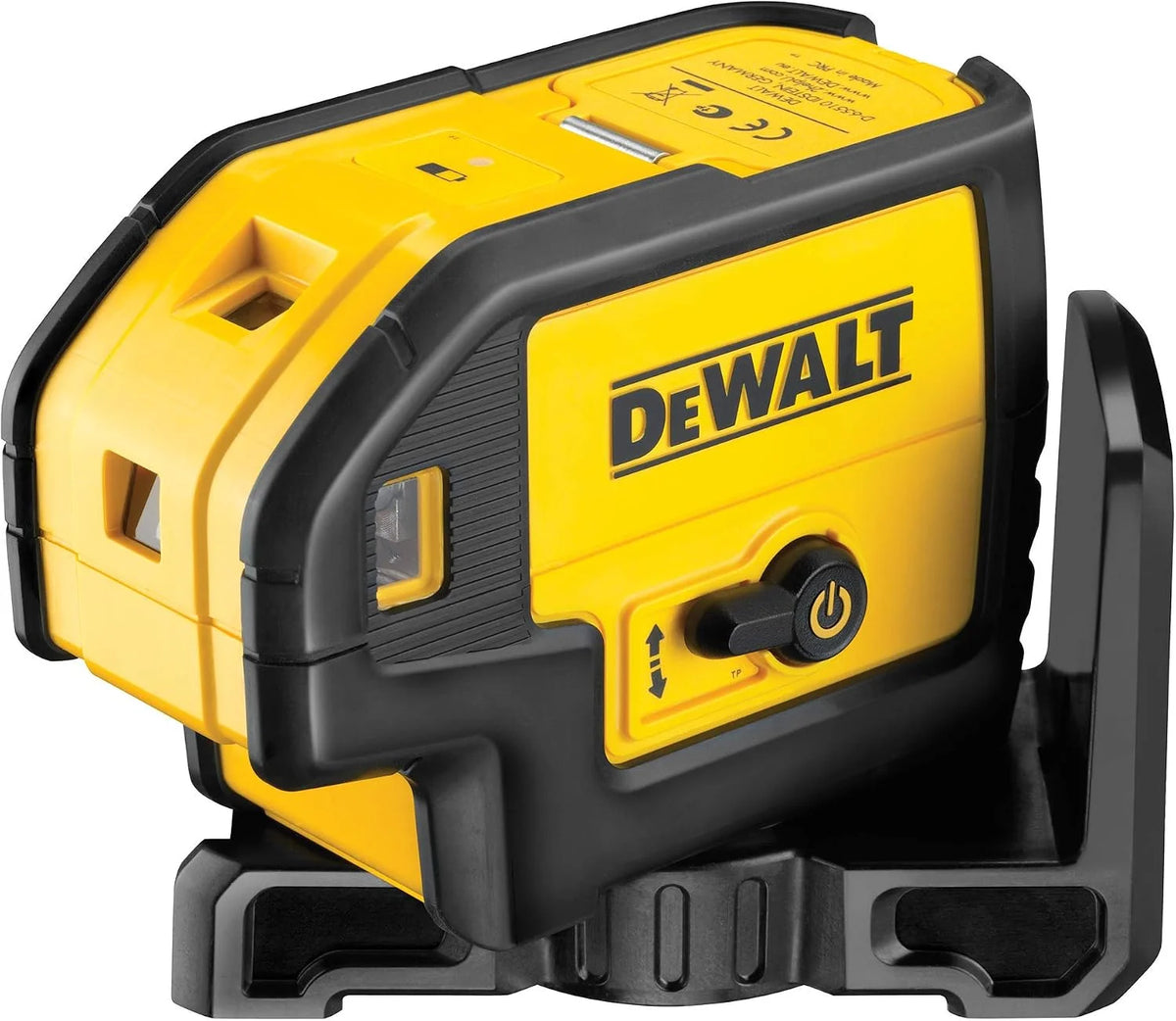 DEWALT Laser, 5-Beam (DW085K)