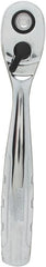 DeWalt DWMT71804 3/8" Drive Pear Head Ratchet