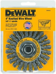 Dewalt Accessories 4in. Wire Wheel DW4930