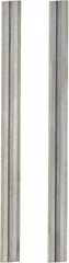 DEWALT Planer Blades, Carbide (DW6658)