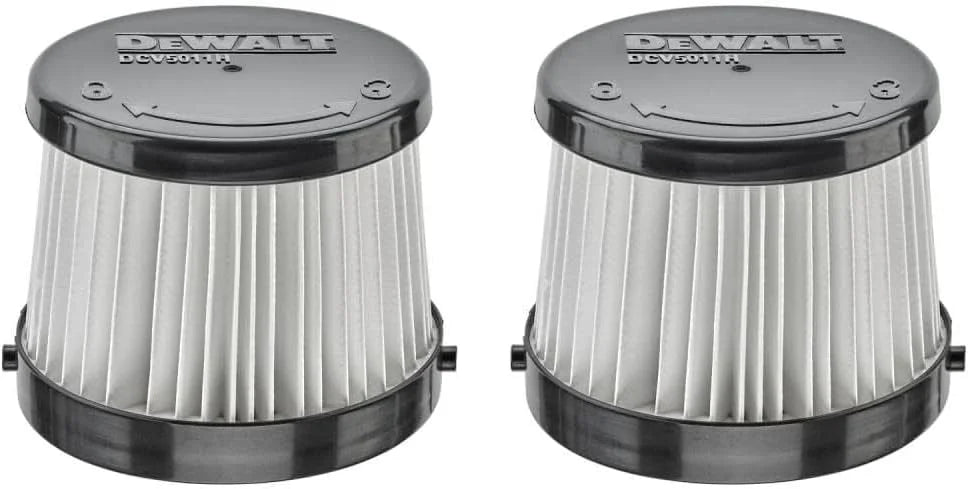 DEWALT Replacement HEPA Filter (DCV5011H)