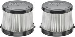 DEWALT Replacement HEPA Filter (DCV5011H)