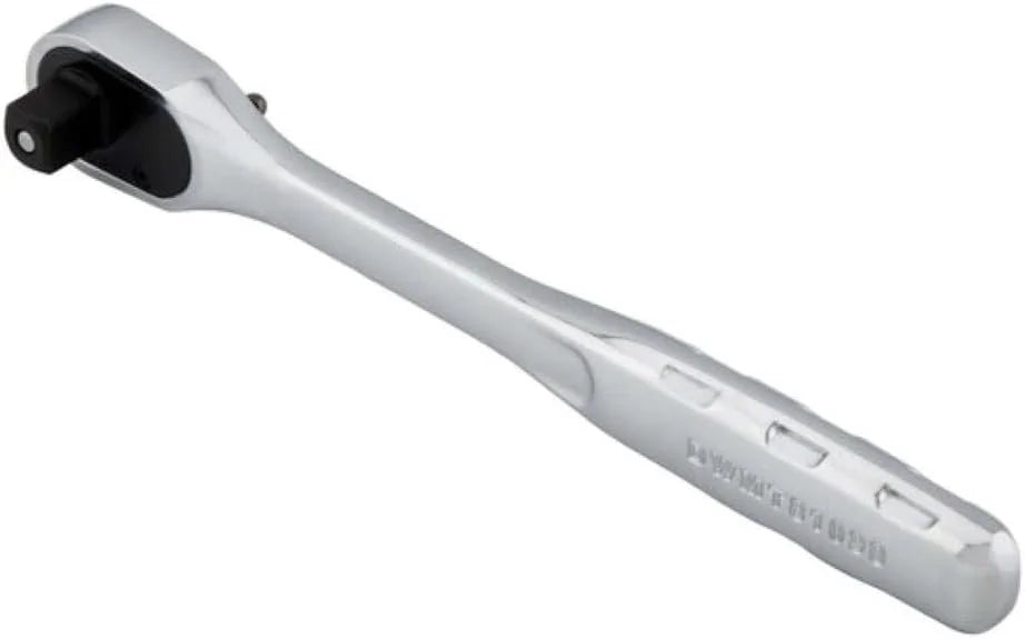 DEWALT Ratchet, Quick Release, SAE, 1/2-Inch Drive (DWMT81098)