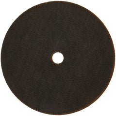 DeWalt DW8717 A36T Wheel, 4-Inch X .035-Inch X 3/8-Inch