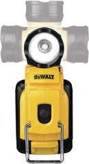 DEWALT 12V MAX LED Work Light, Hand Held (DCL510), Yellow